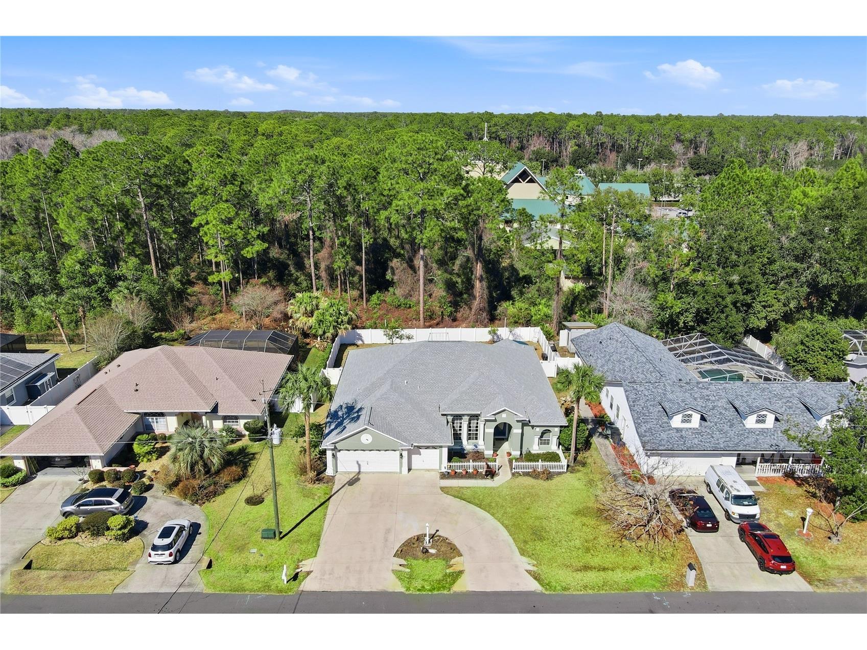 39 Woodhollow Lane Palm Coast FL 32164 FC316024 image46