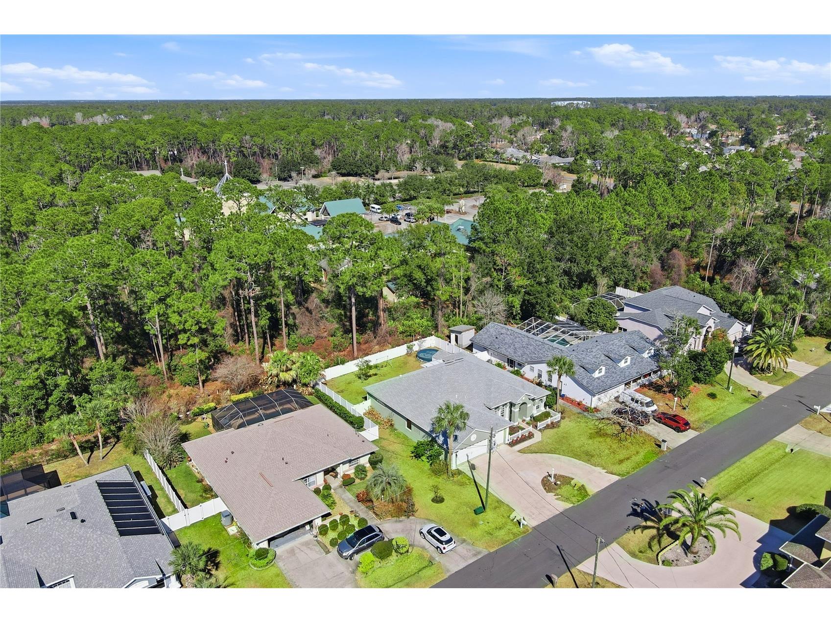 39 Woodhollow Lane Palm Coast FL 32164 FC316024 image48