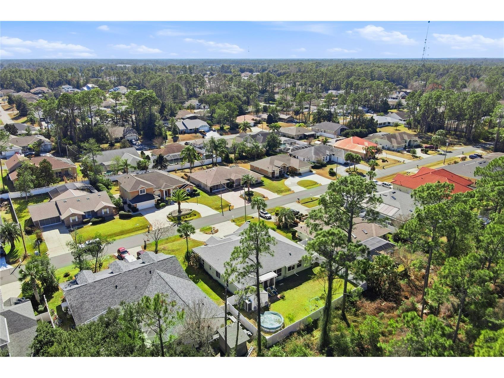 39 Woodhollow Lane Palm Coast FL 32164 FC316024 image50