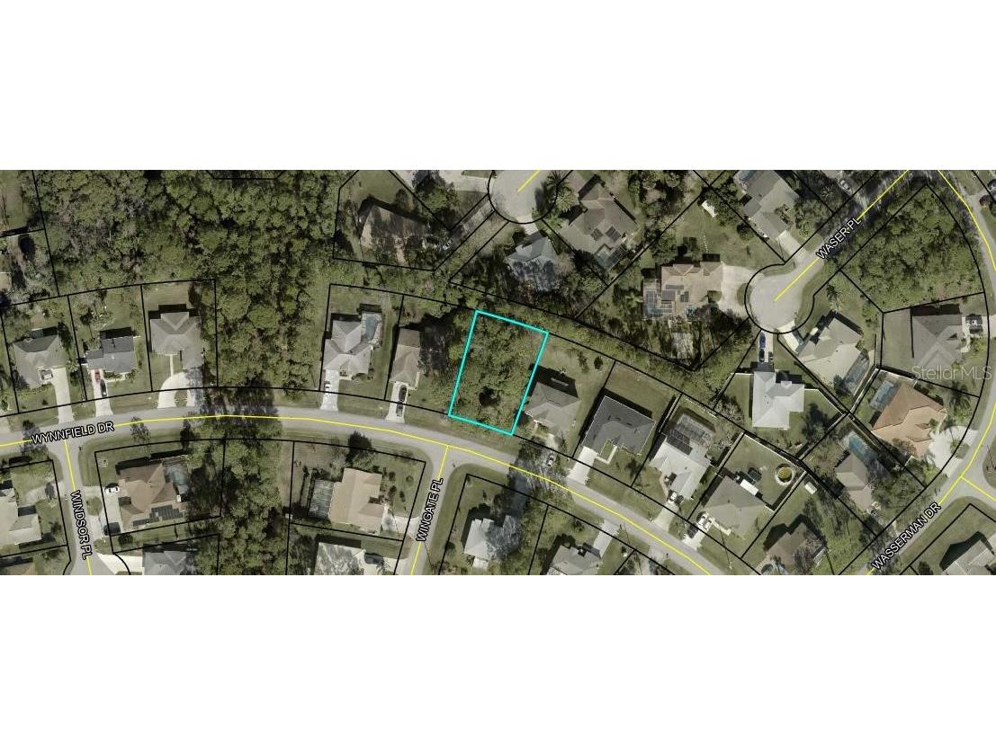 39 Wynnfield Drive Palm Coast FL 32164 FC315269 image1