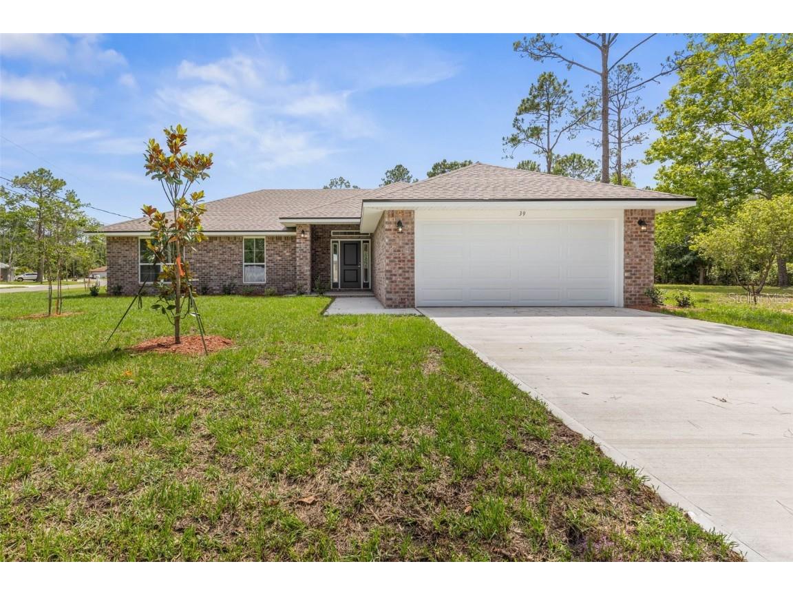 39 Zaun Trail Palm Coast FL 32164 FC306029 image1