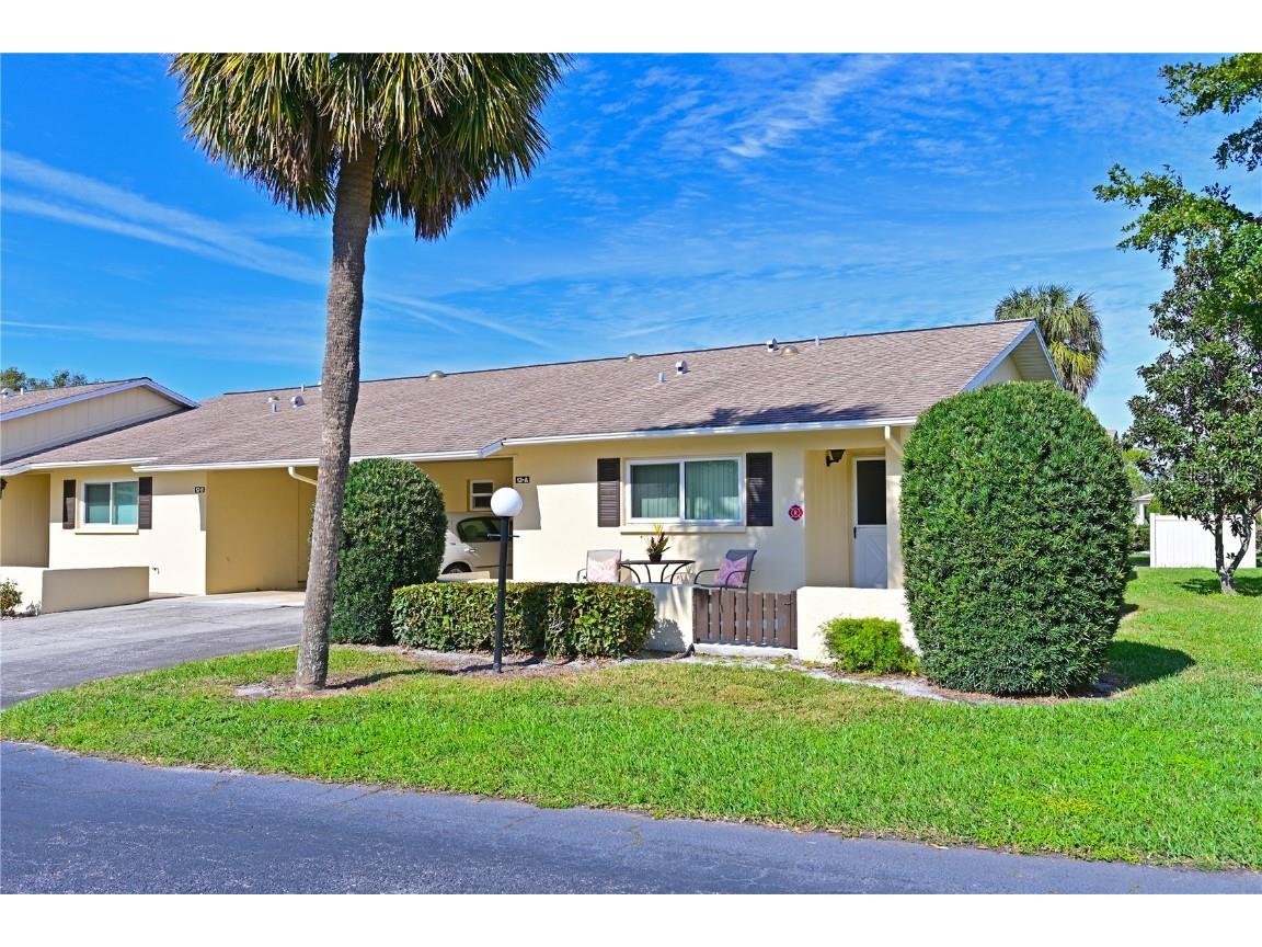 390 301 Boulevard W #13A Bradenton FL 34205 - COMMUNITY LAKES A4643208 image1