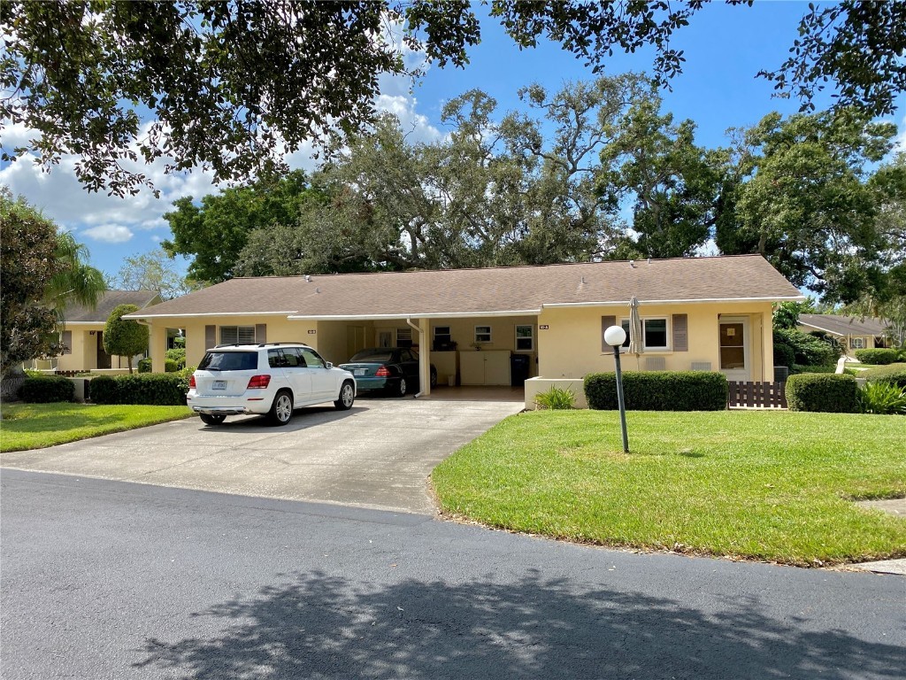 390 301 Boulevard W #18A Bradenton FL 34205 A4584813 image1