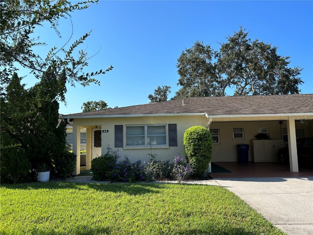 390 301 Boulevard W #3A Bradenton FL 34205 A4584766 image1