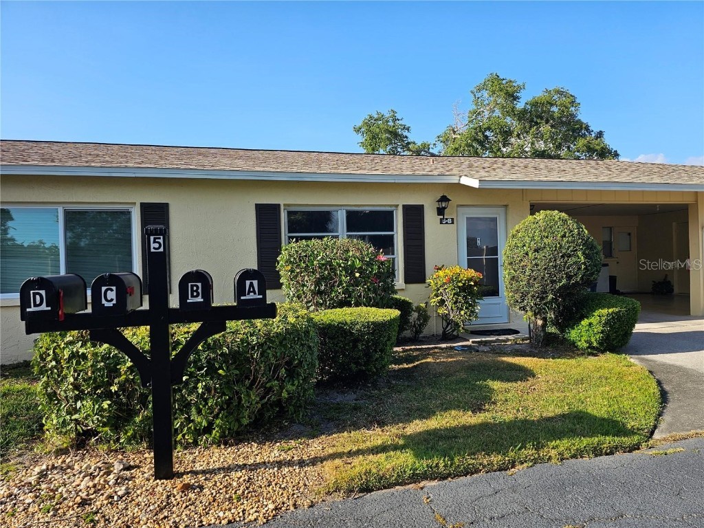 390 301 Boulevard W #5B Bradenton FL 34205 A4665347 image2