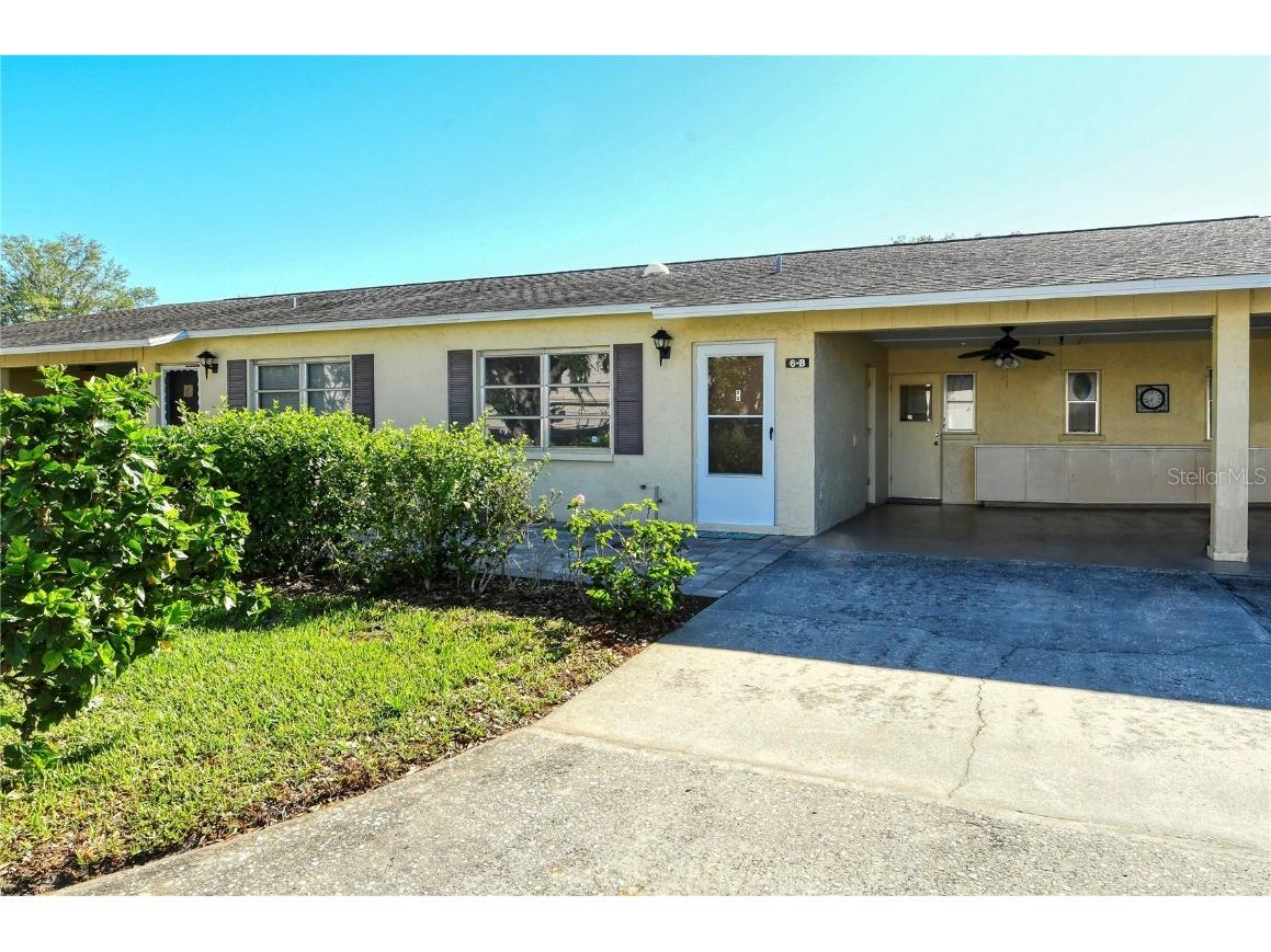 390 301 Boulevard W #6-B Bradenton FL 34205 A4624546 image1