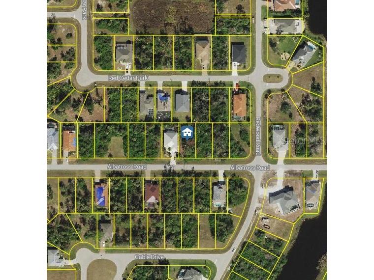 390 Albatross Road Rotonda West FL 33947 D6139691 image1