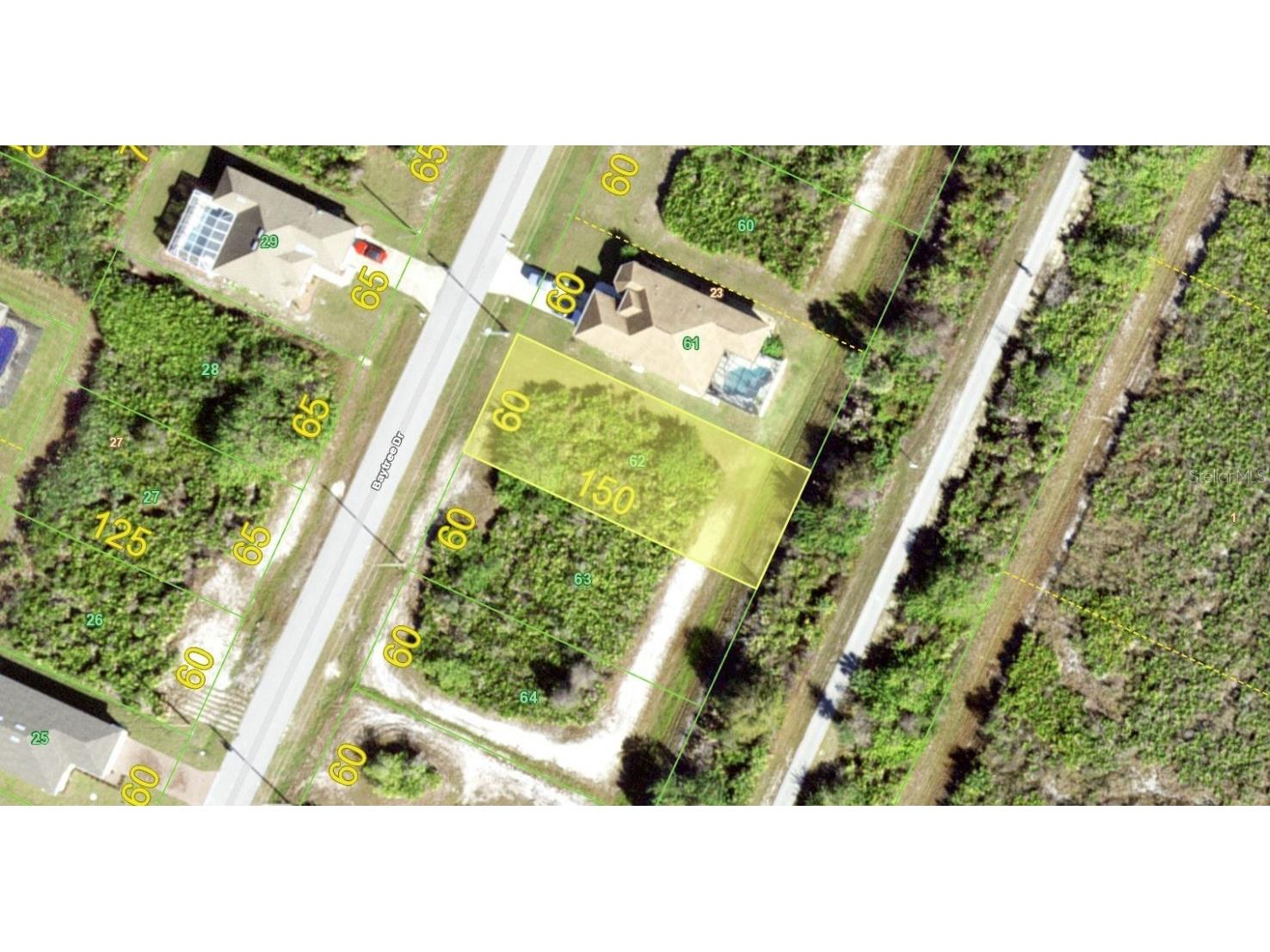 390 Baytree Dr Rotonda West FL 33947 D6129795 image1