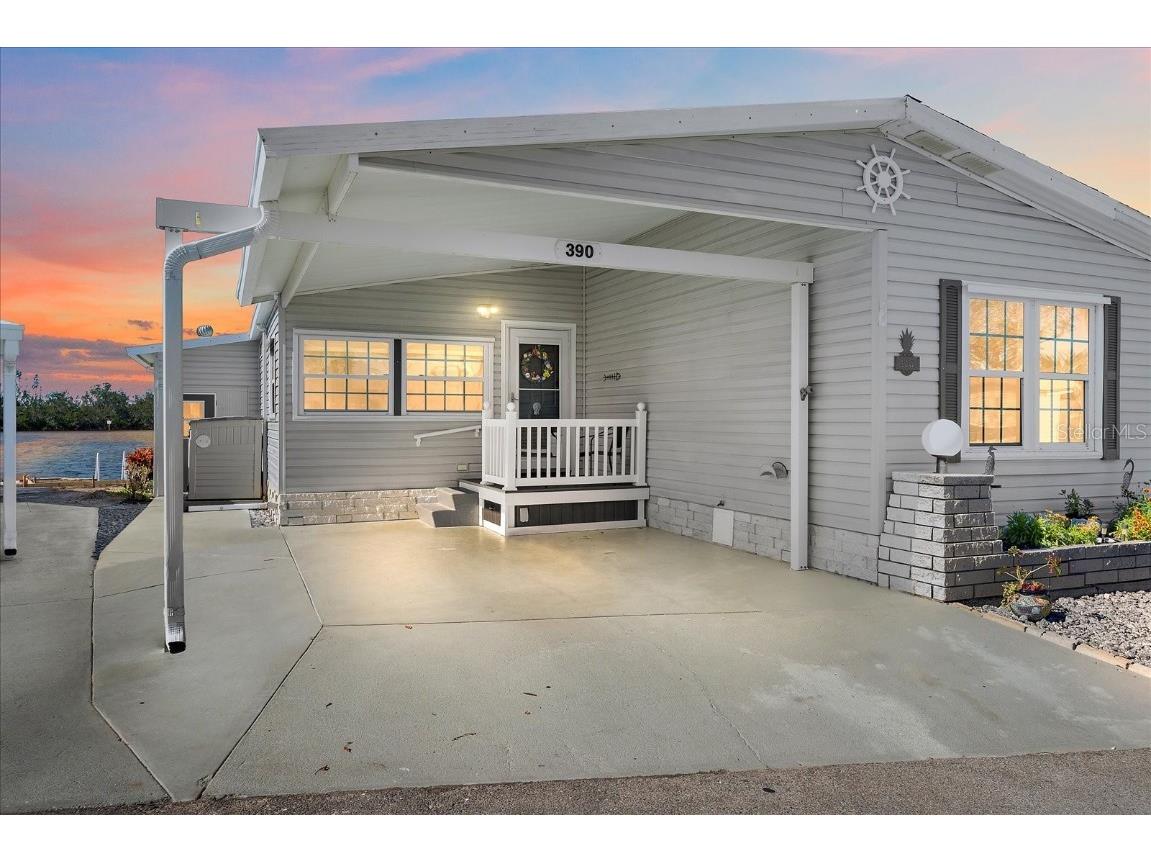 390 Bimini Drive Palmetto FL 34221 A4637690 image1