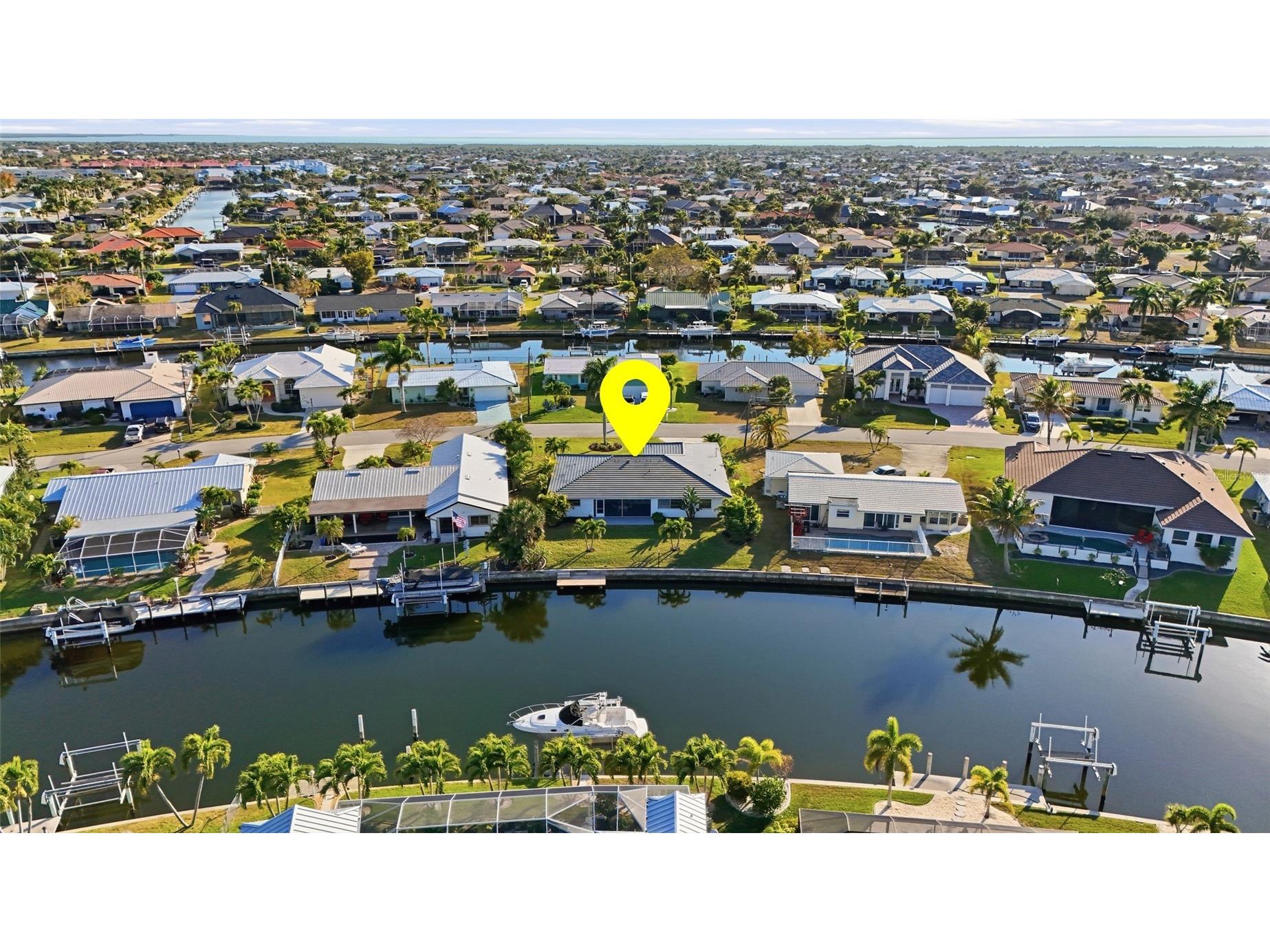 390 Capri Isles Court Punta Gorda FL 33950 C7521695 image2