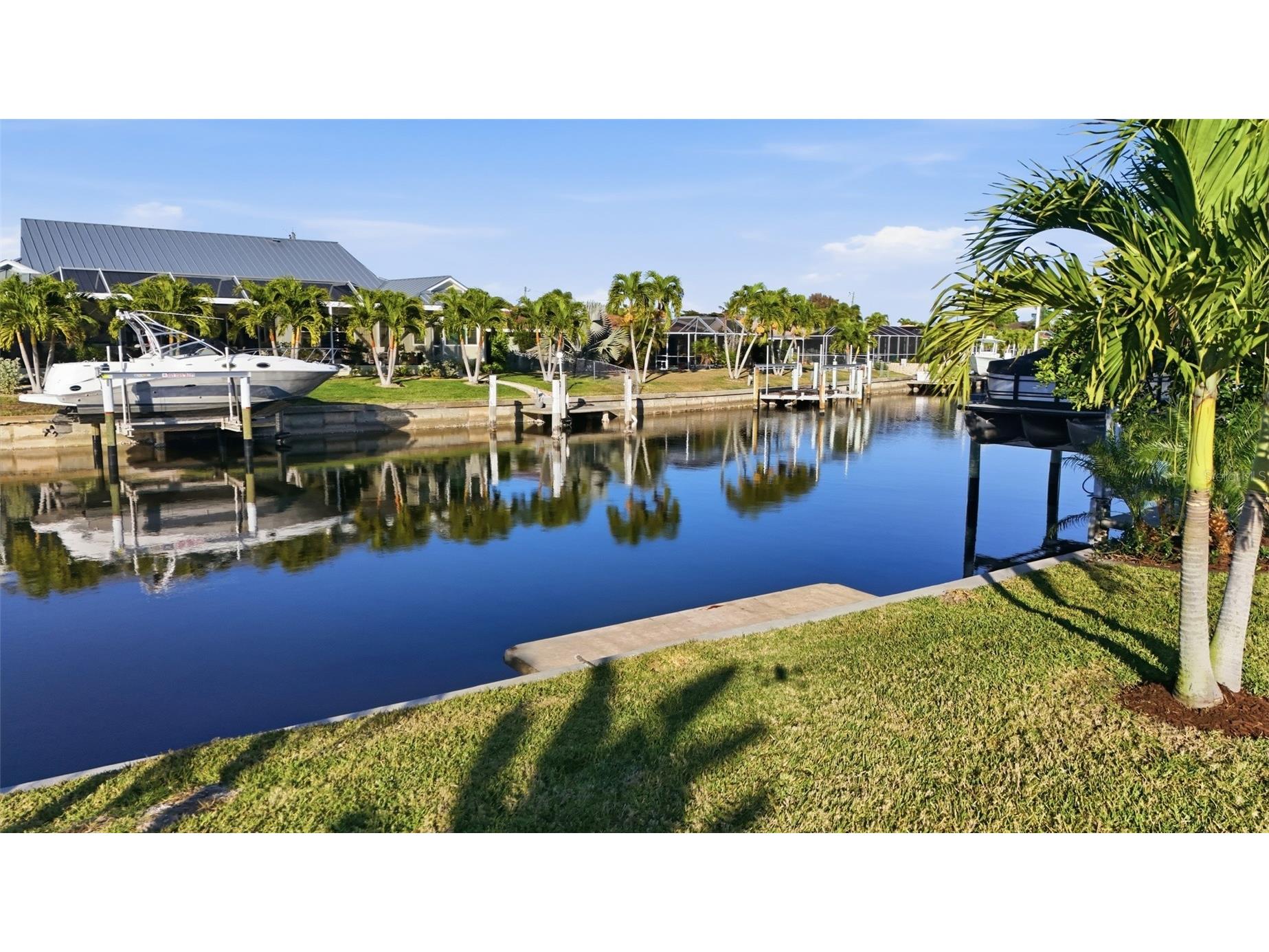 390 Capri Isles Court Punta Gorda FL 33950 C7521695 image35