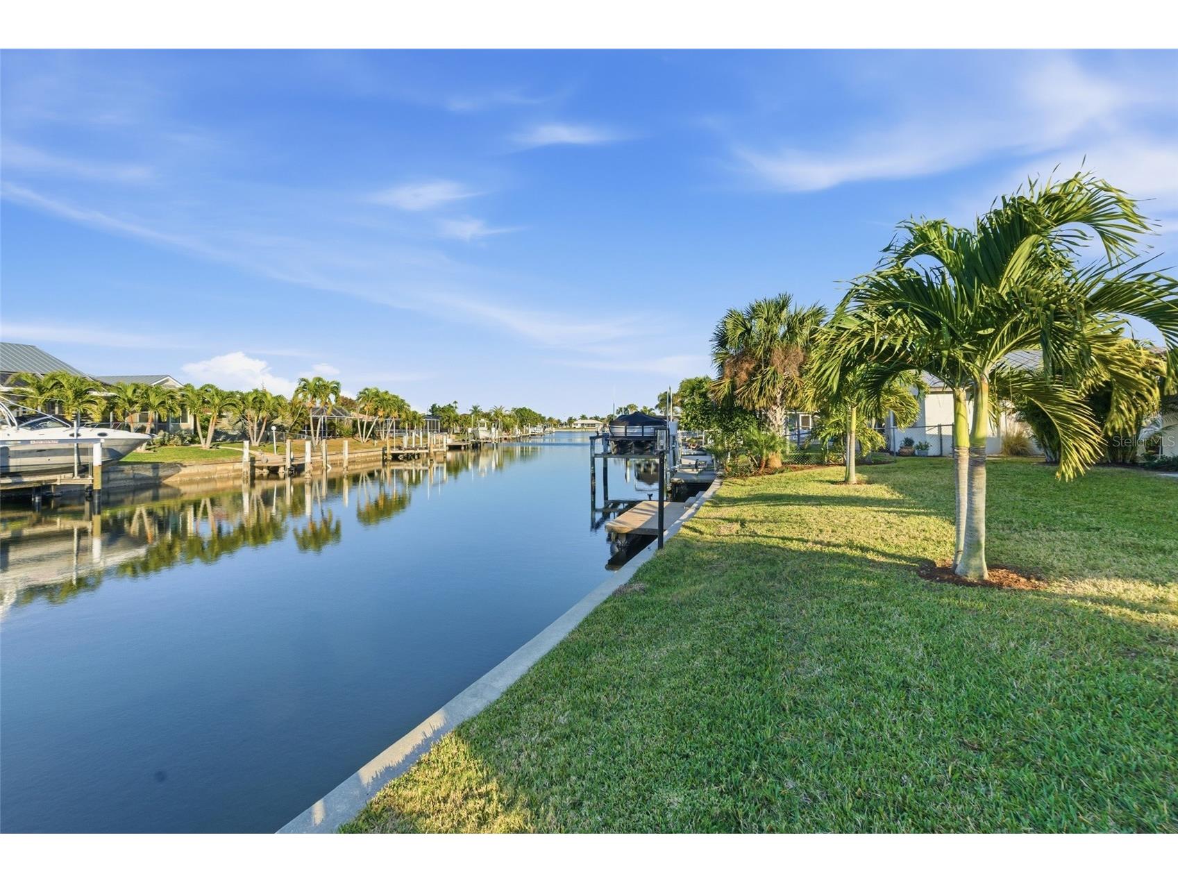 390 Capri Isles Court Punta Gorda FL 33950 C7521695 image37