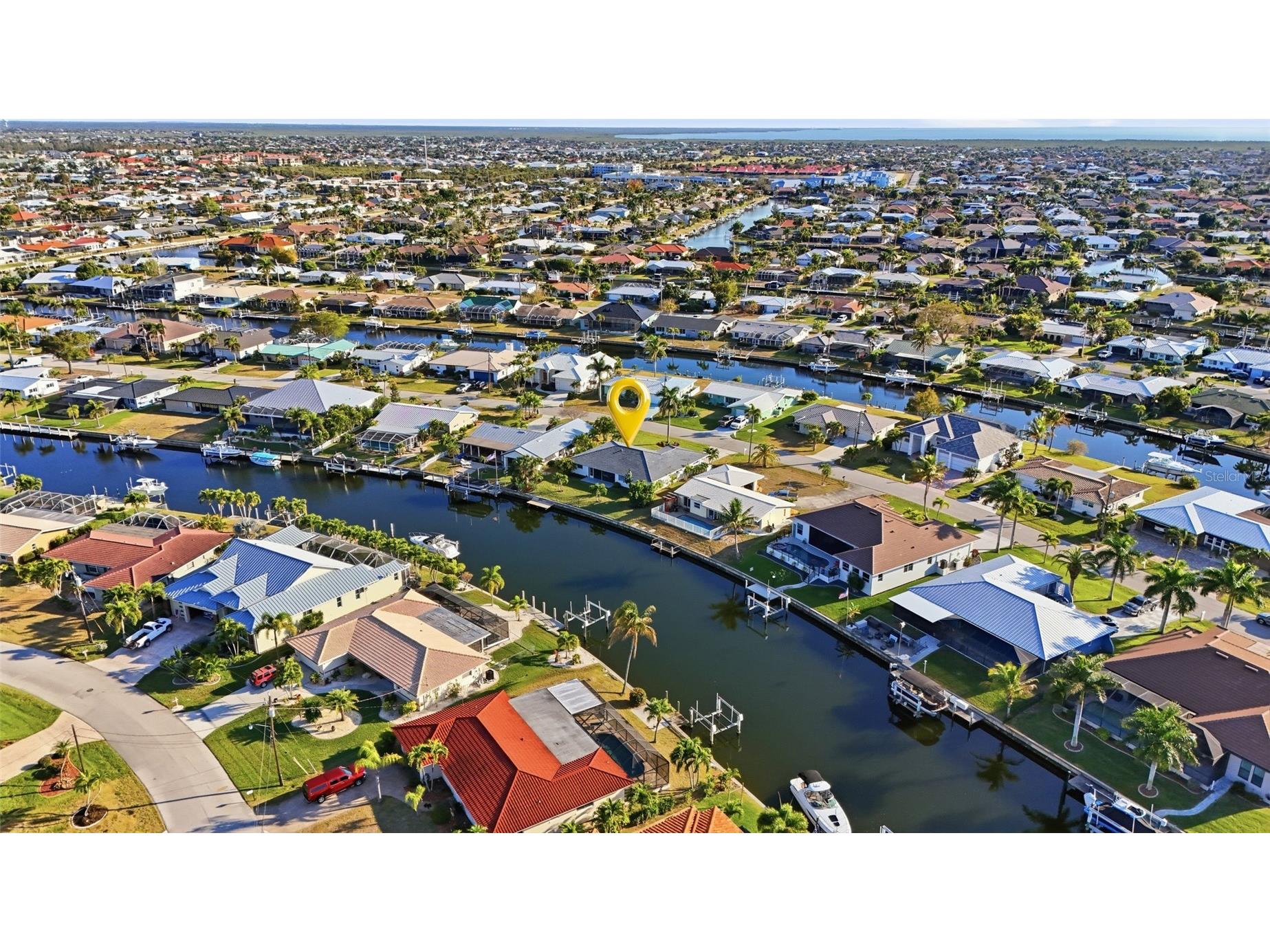 390 Capri Isles Court Punta Gorda FL 33950 C7521695 image43