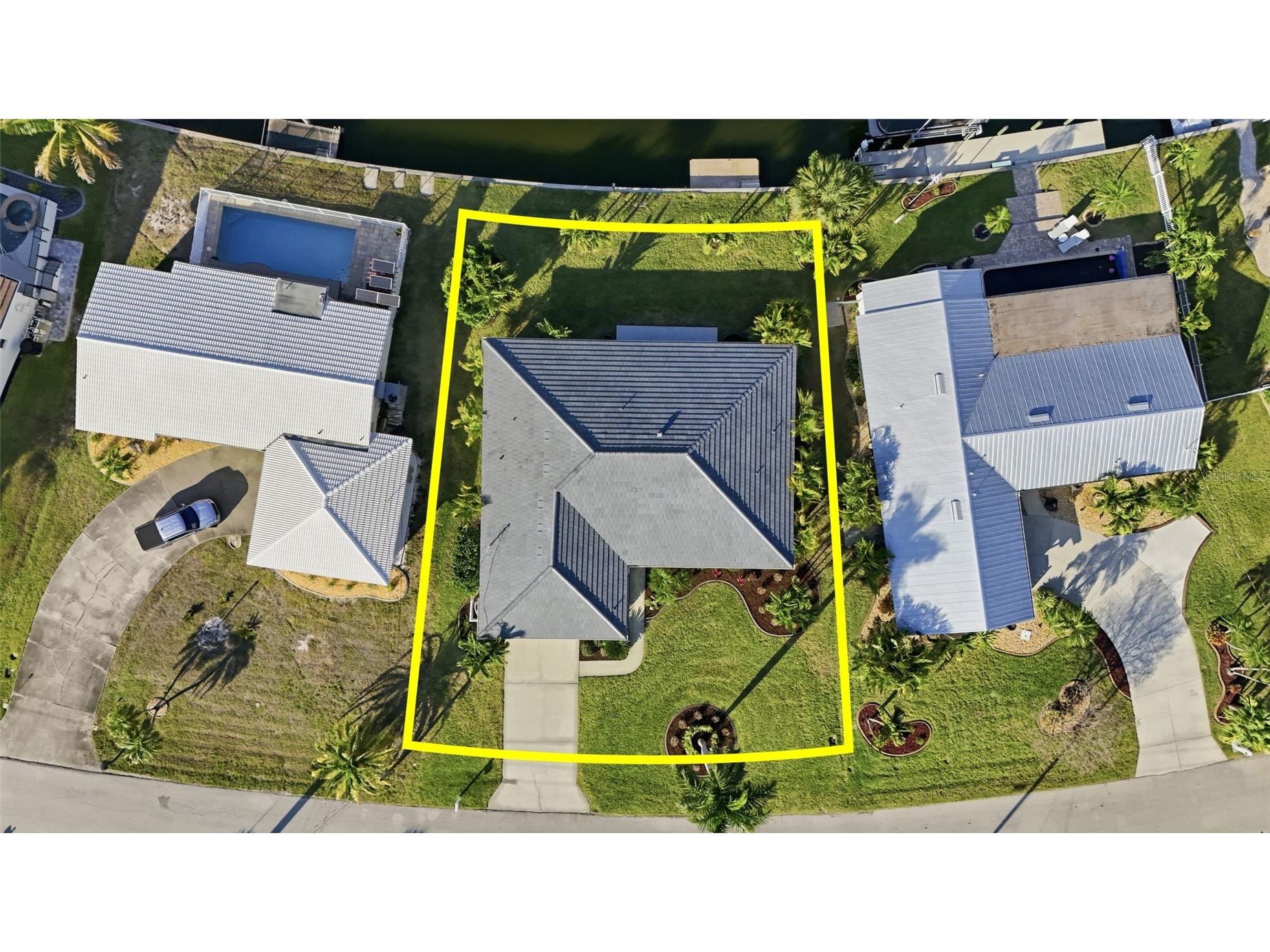 390 Capri Isles Court Punta Gorda FL 33950 C7521695 image44