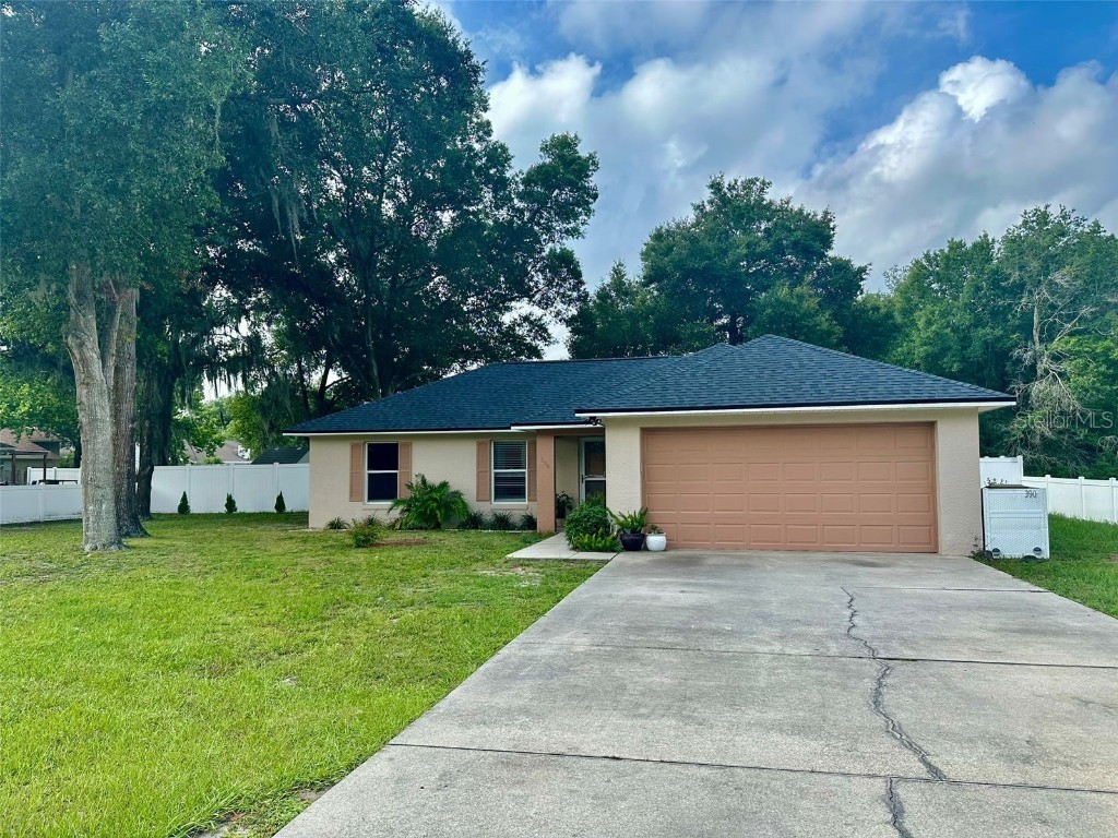 390 Cassady St Umatilla FL 32784 S5094375 image1