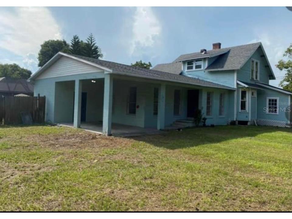 390 E Lake Street Umatilla FL 32784 S5094568 image1