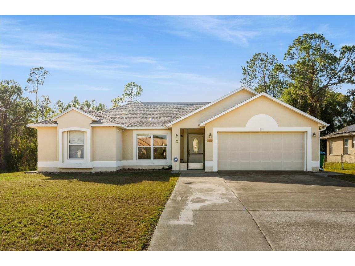 390 El Camino Drive Deltona FL 32738 O6211940 image1