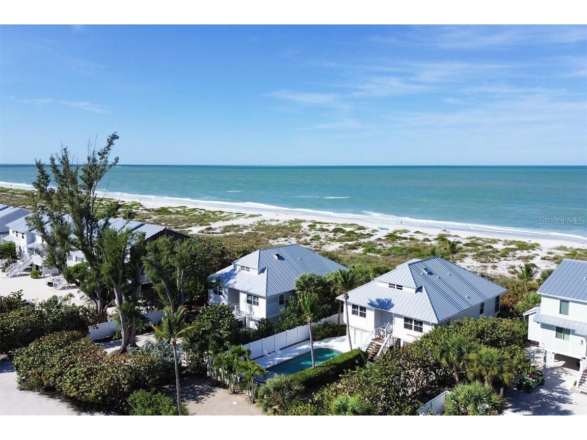 390 Gulf Boulevard Boca Grande FL 33921 - GULF OF MEXICO D6128315 image1