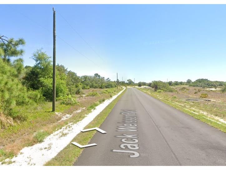 390 Jack Weisser Boulevard Lake Placid FL 33852 C7522268 image1