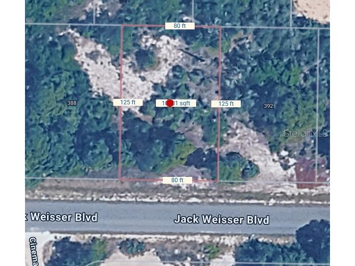 390 Jack Weisser Boulevard Lake Placid FL 33852 C7522268 image2