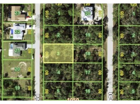 390 Kindred Boulevard Port Charlotte FL 33954 O6307883 image1