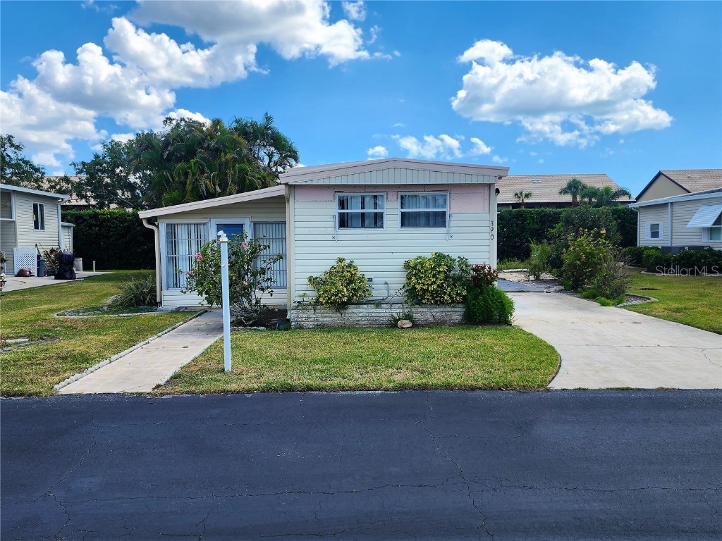 390 Longwood Drive Venice FL 34285 C7474542 image1