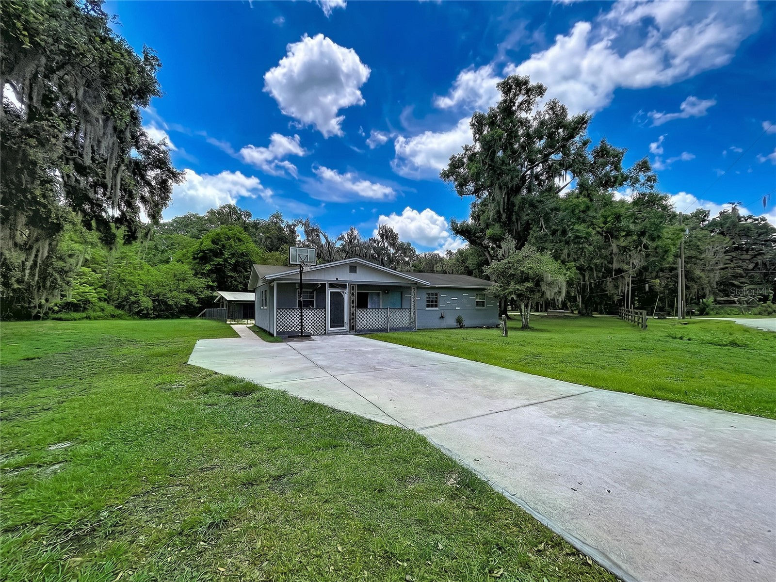 390 Moose Lodge Road Bartow FL 33830 B4902263 image1