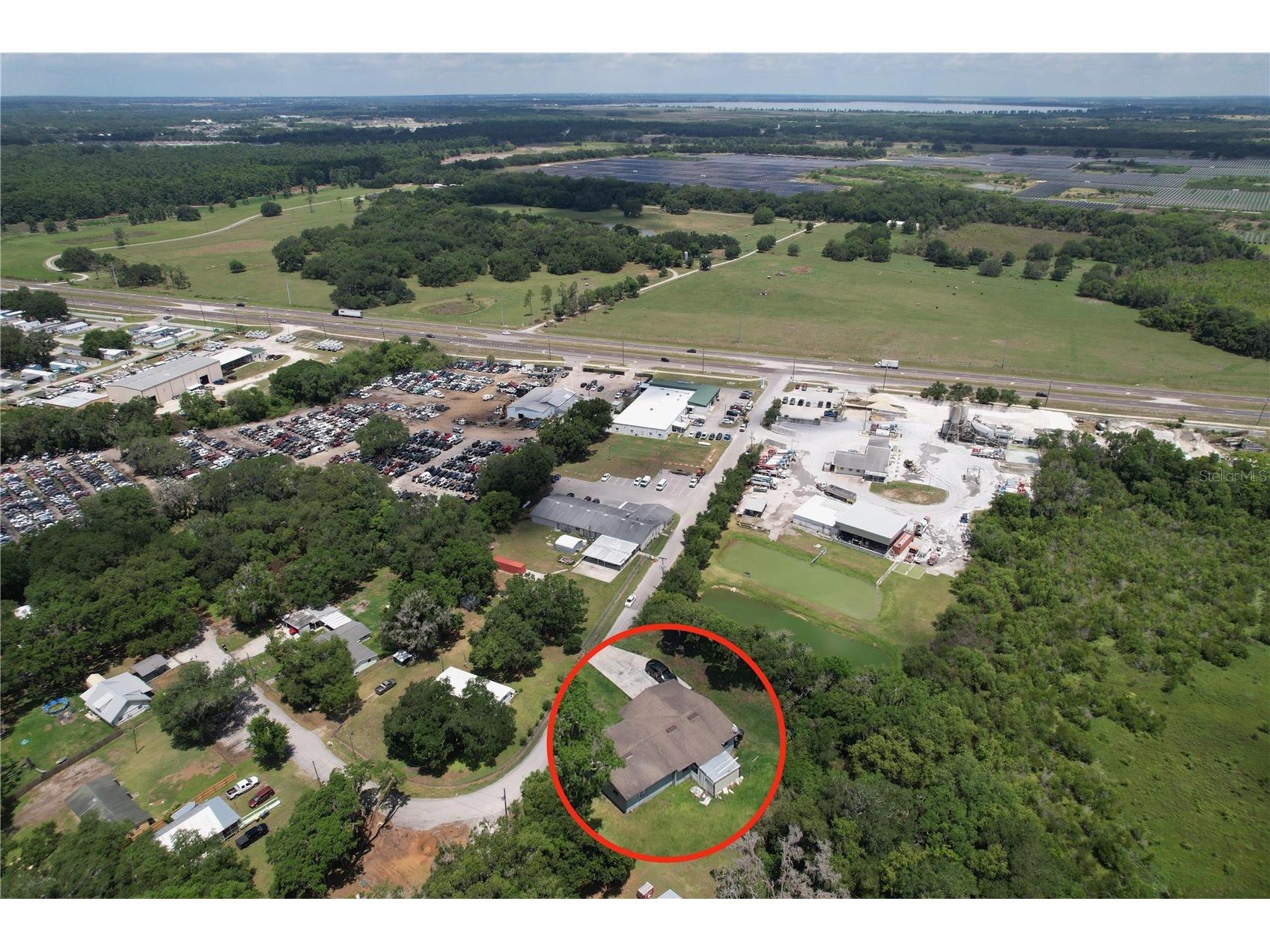 390 Moose Lodge Road Bartow FL 33830 B4902263 image3