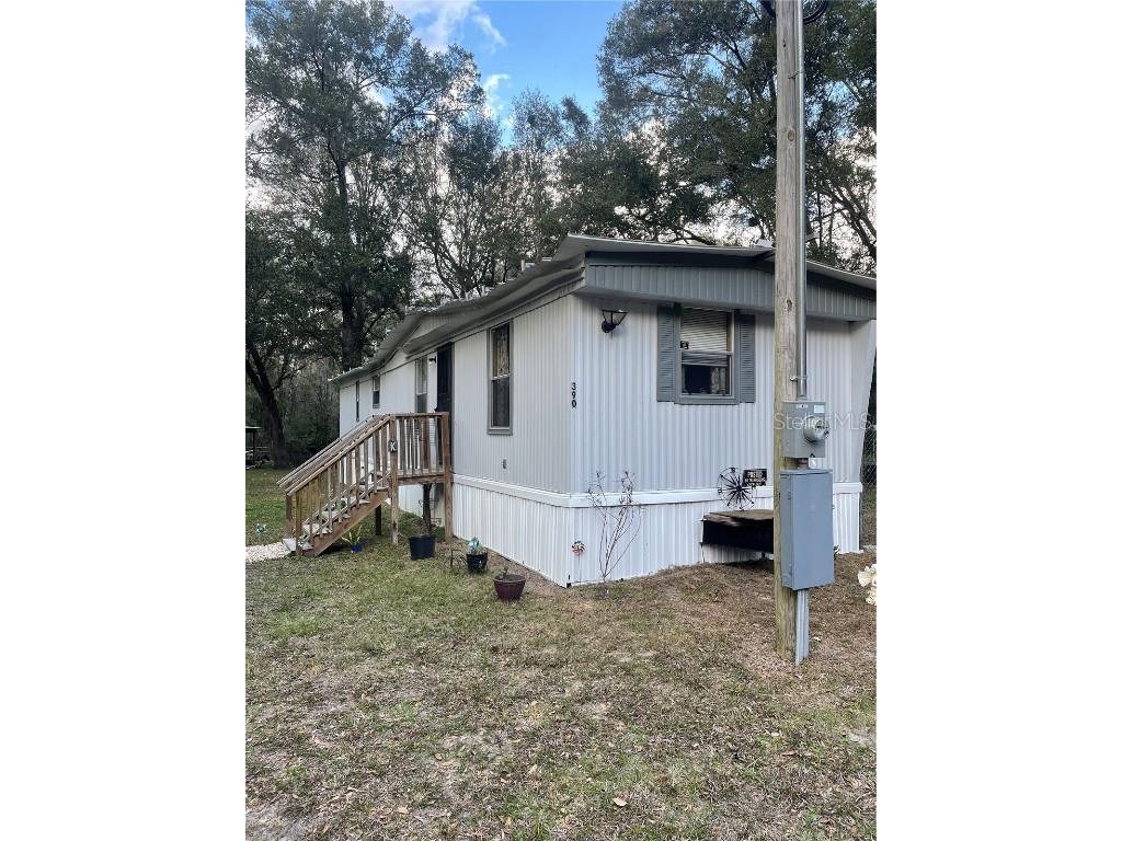 390 NE 157th Avenue Williston FL 32696 OM673759 image1