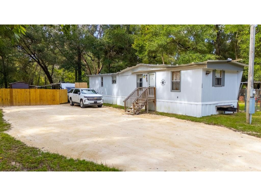 390 NE 157th Avenue Williston FL 32696 OM710511 image1