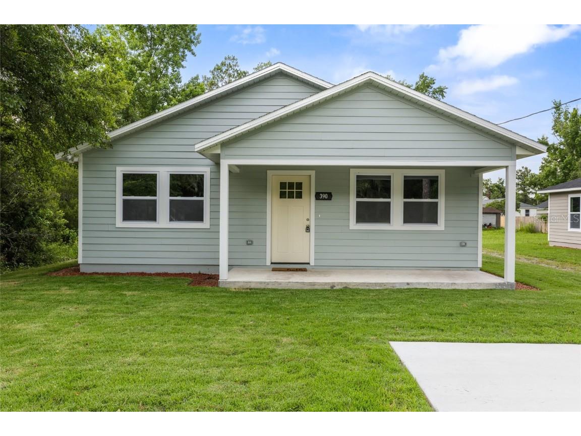 390 NW 10th Avenue Lake Butler FL 32054 GC529135 image1
