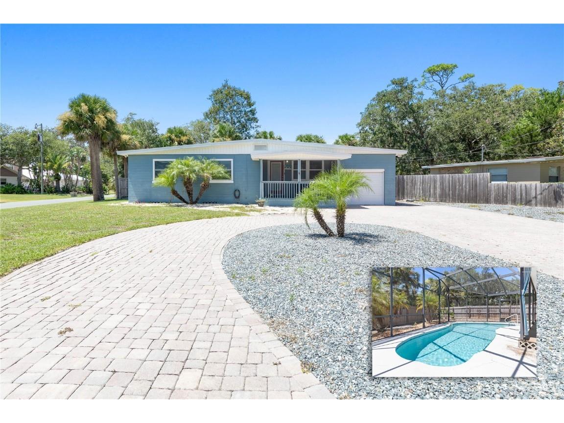 390 Palm Drive Flagler Beach FL 32136 FC294338 image1