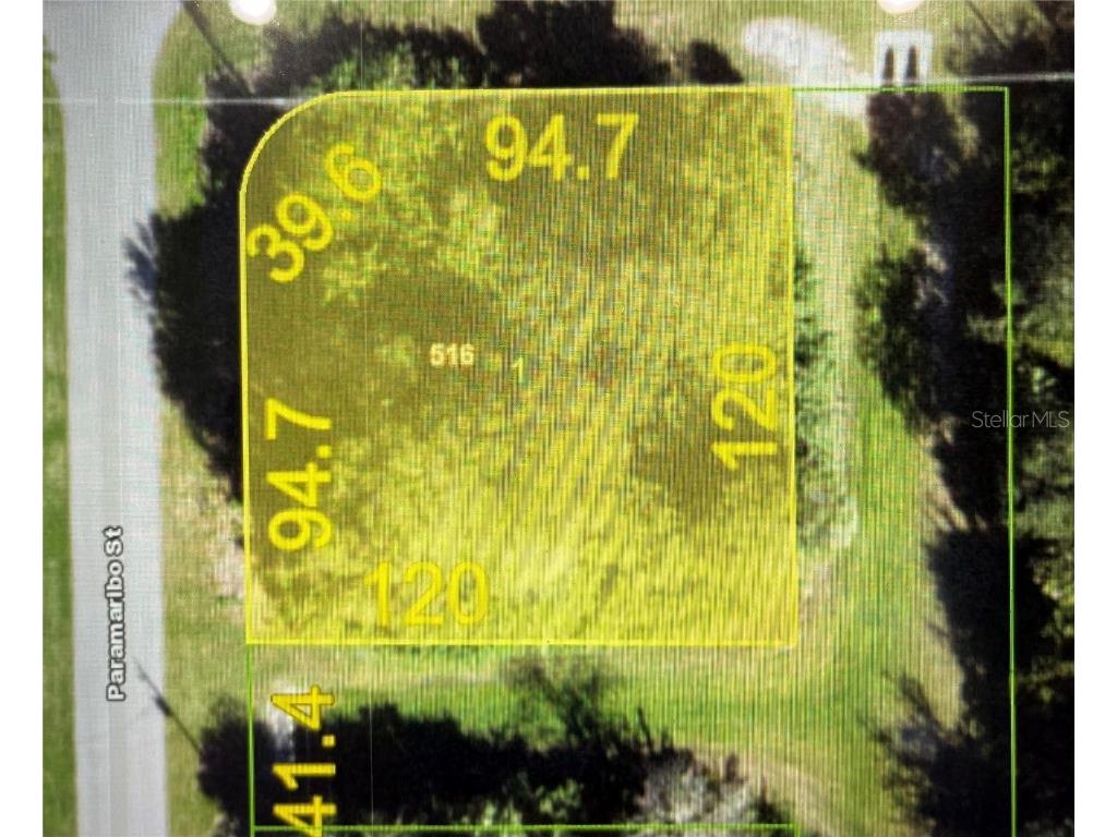 390 Paramaribo Street Punta Gorda FL 33983 C7465951 image1