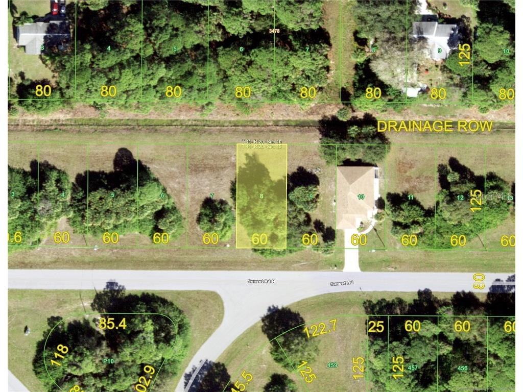 390 Sunset Road N Rotonda West FL 33947 C7478891 image1