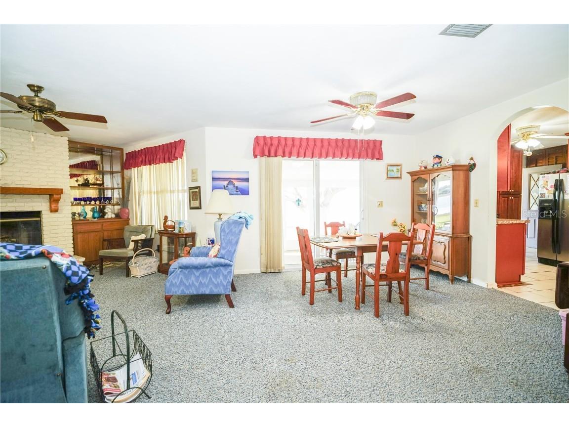 390 SW Shorewood Drive Dunnellon FL 34431 - LAKE BONABLE OM697714 image12