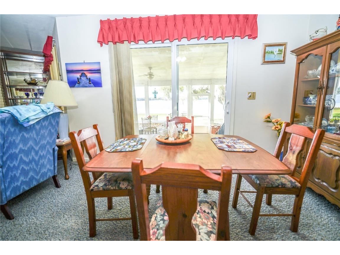 390 SW Shorewood Drive Dunnellon FL 34431 - LAKE BONABLE OM697714 image13