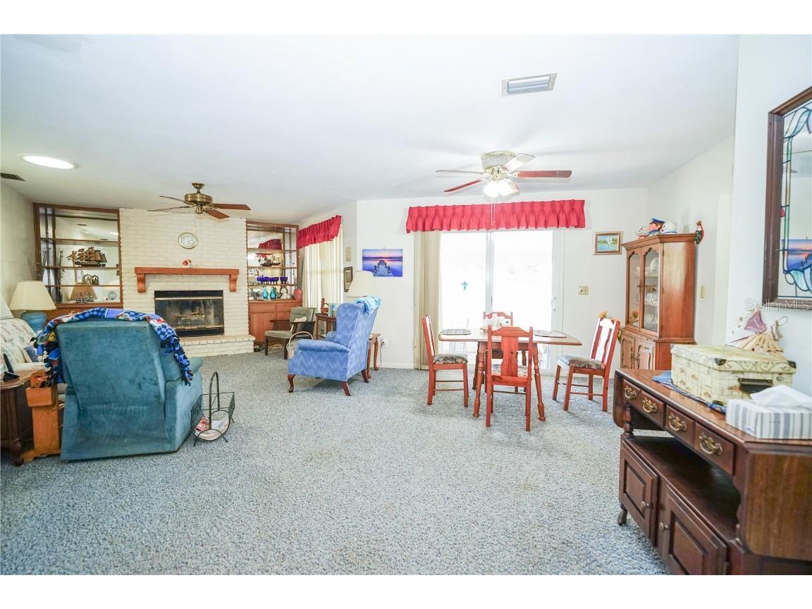 390 SW Shorewood Drive Dunnellon FL 34431 - LAKE BONABLE OM697714 image14