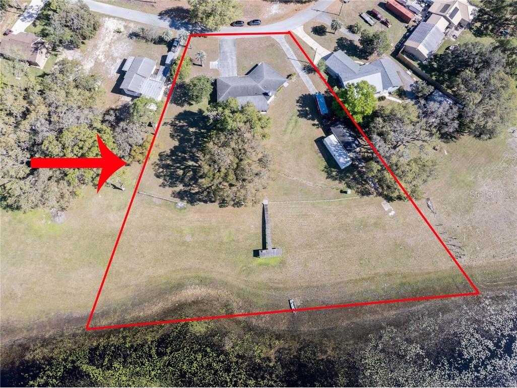 390 SW Shorewood Drive Dunnellon FL 34431 - LAKE BONABLE OM697714 image2