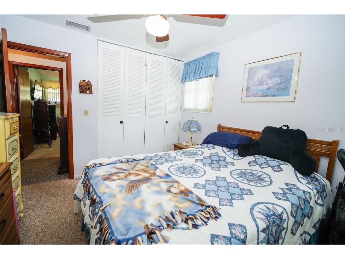 390 SW Shorewood Drive Dunnellon FL 34431 - LAKE BONABLE OM697714 image20