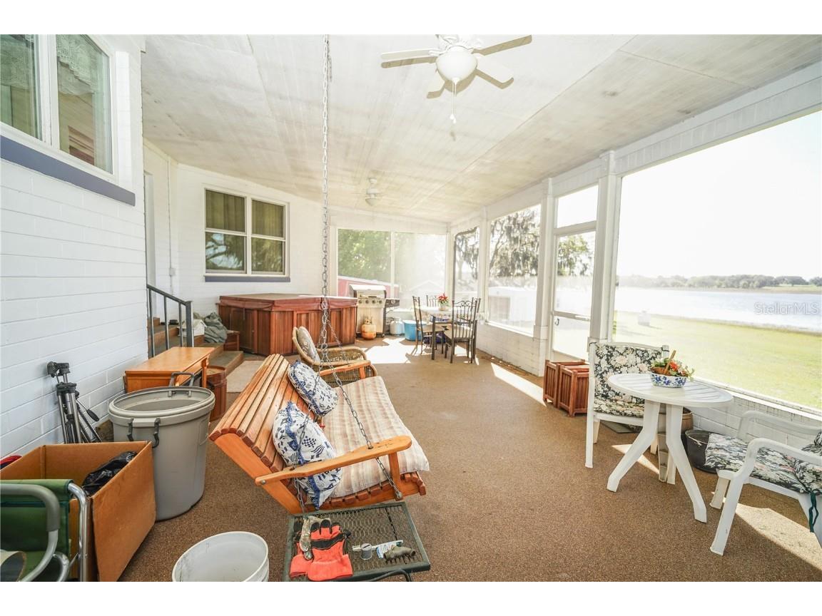 390 SW Shorewood Drive Dunnellon FL 34431 - LAKE BONABLE OM697714 image27