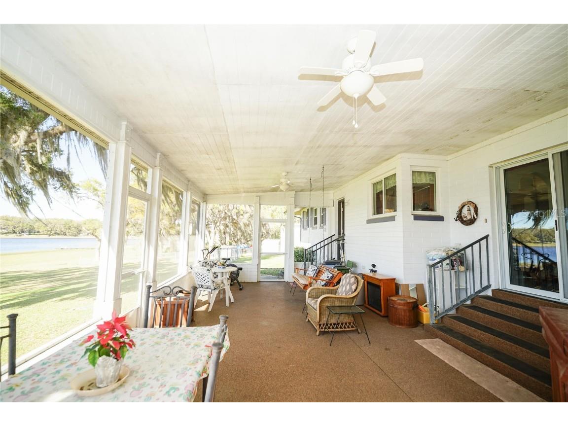 390 SW Shorewood Drive Dunnellon FL 34431 - LAKE BONABLE OM697714 image29