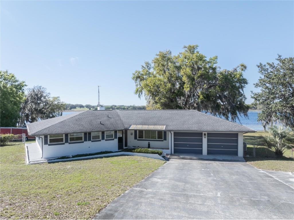 390 SW Shorewood Drive Dunnellon FL 34431 - LAKE BONABLE OM697714 image3