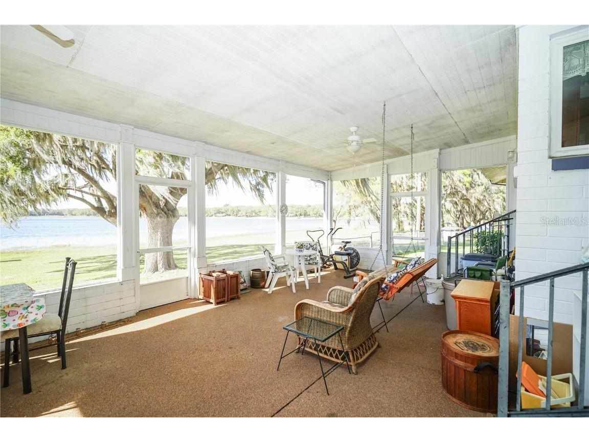 390 SW Shorewood Drive Dunnellon FL 34431 - LAKE BONABLE OM697714 image30