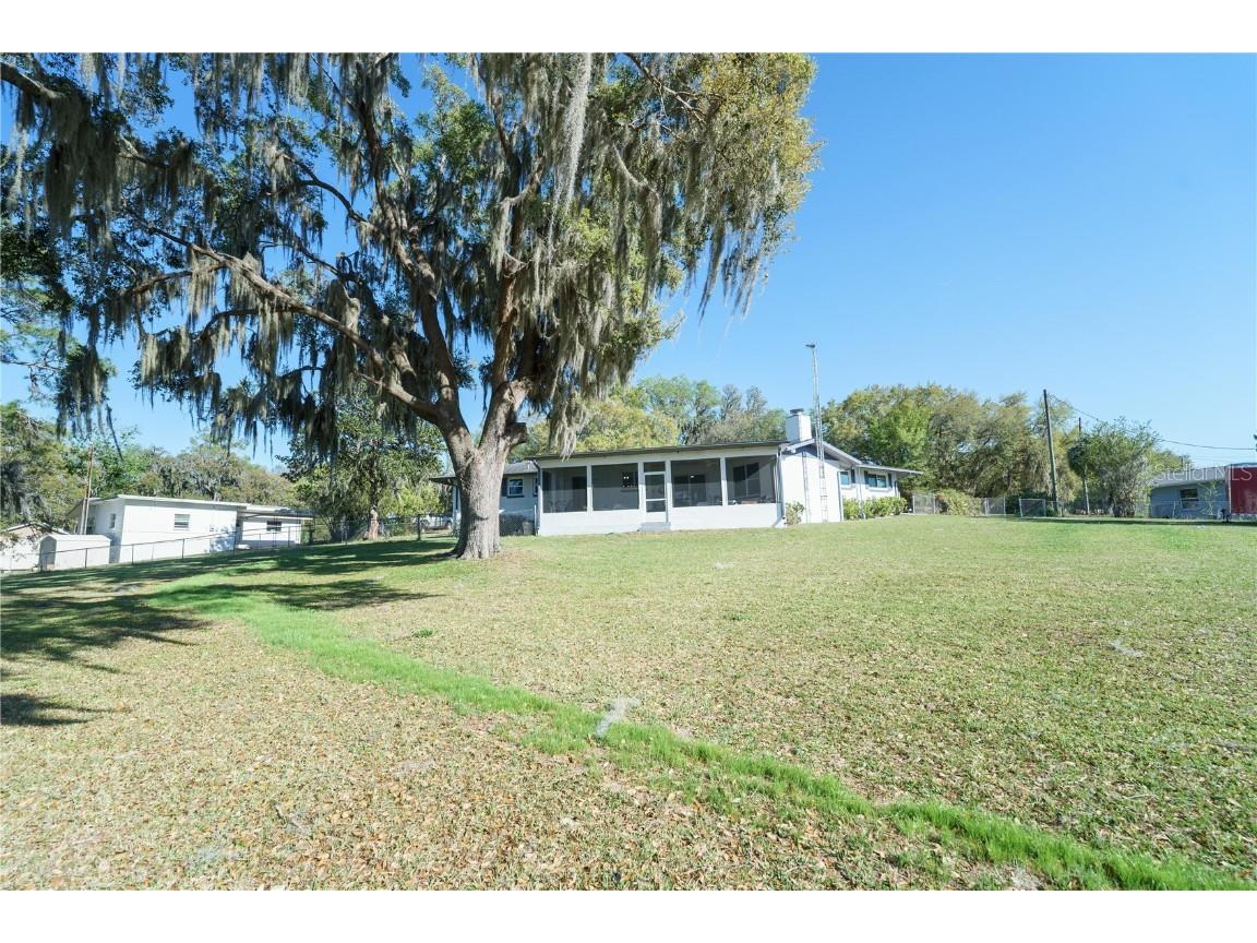390 SW Shorewood Drive Dunnellon FL 34431 - LAKE BONABLE OM697714 image32
