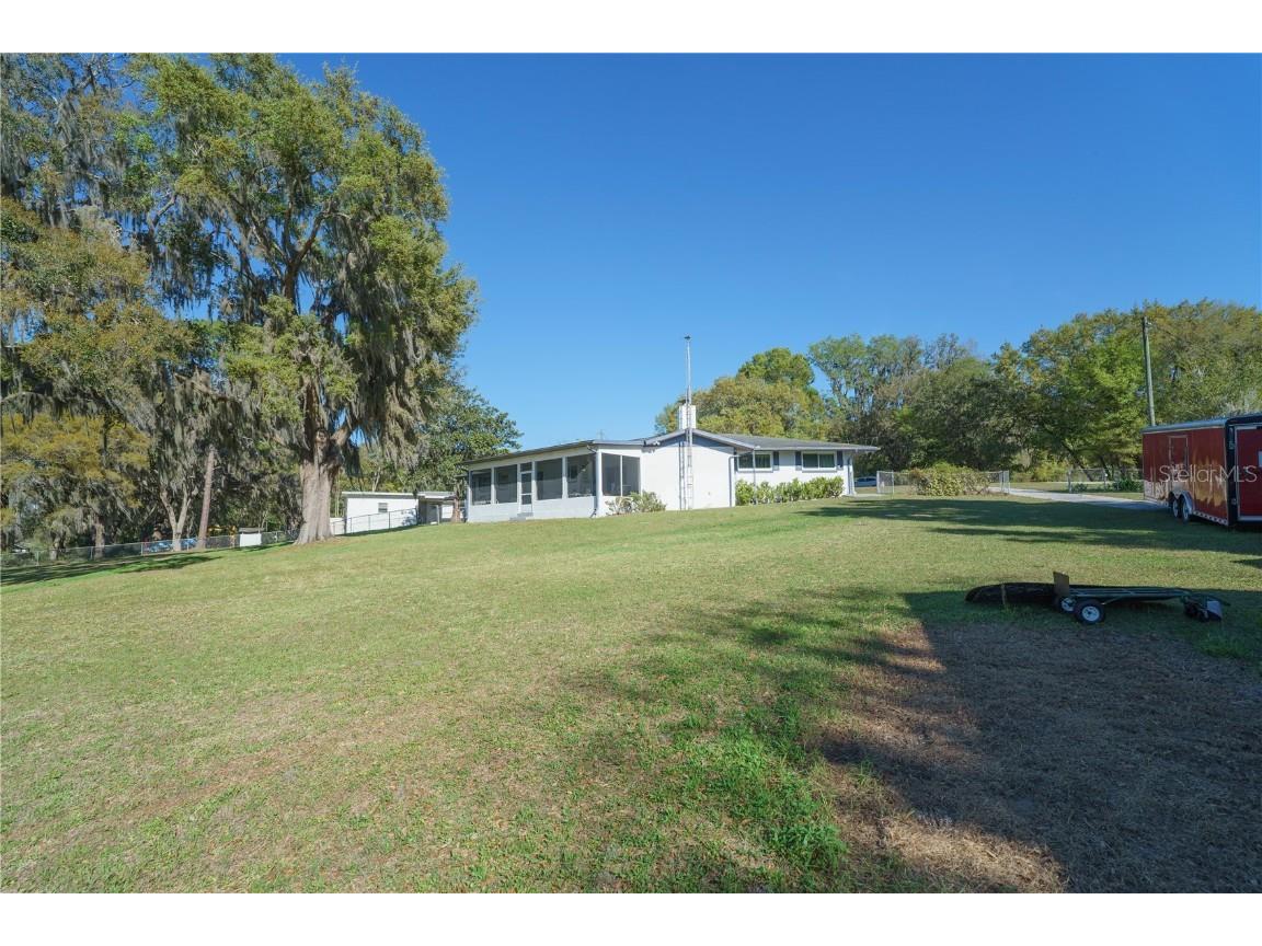 390 SW Shorewood Drive Dunnellon FL 34431 - LAKE BONABLE OM697714 image33