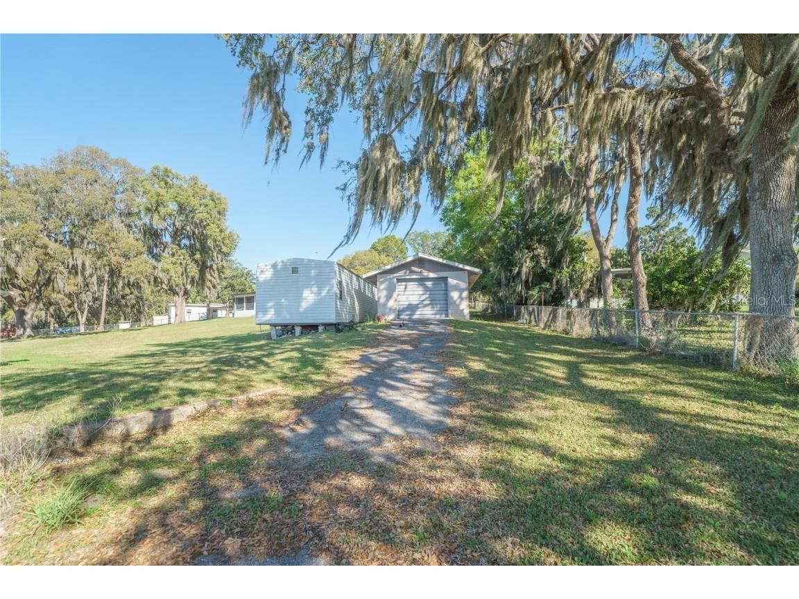 390 SW Shorewood Drive Dunnellon FL 34431 - LAKE BONABLE OM697714 image35
