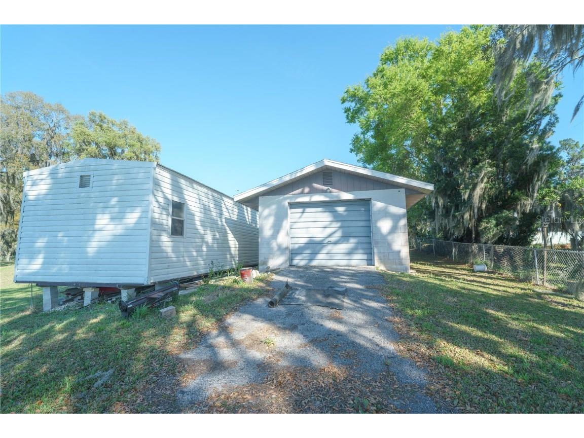 390 SW Shorewood Drive Dunnellon FL 34431 - LAKE BONABLE OM697714 image36