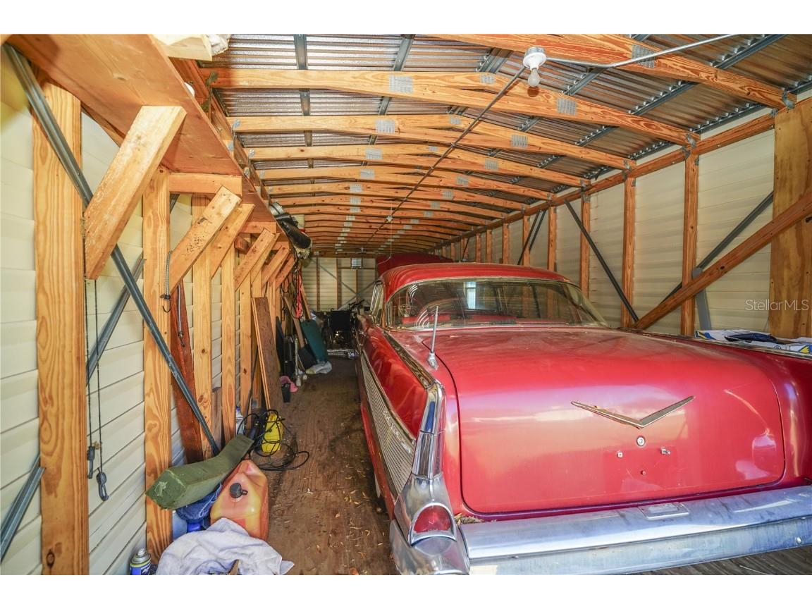 390 SW Shorewood Drive Dunnellon FL 34431 - LAKE BONABLE OM697714 image37