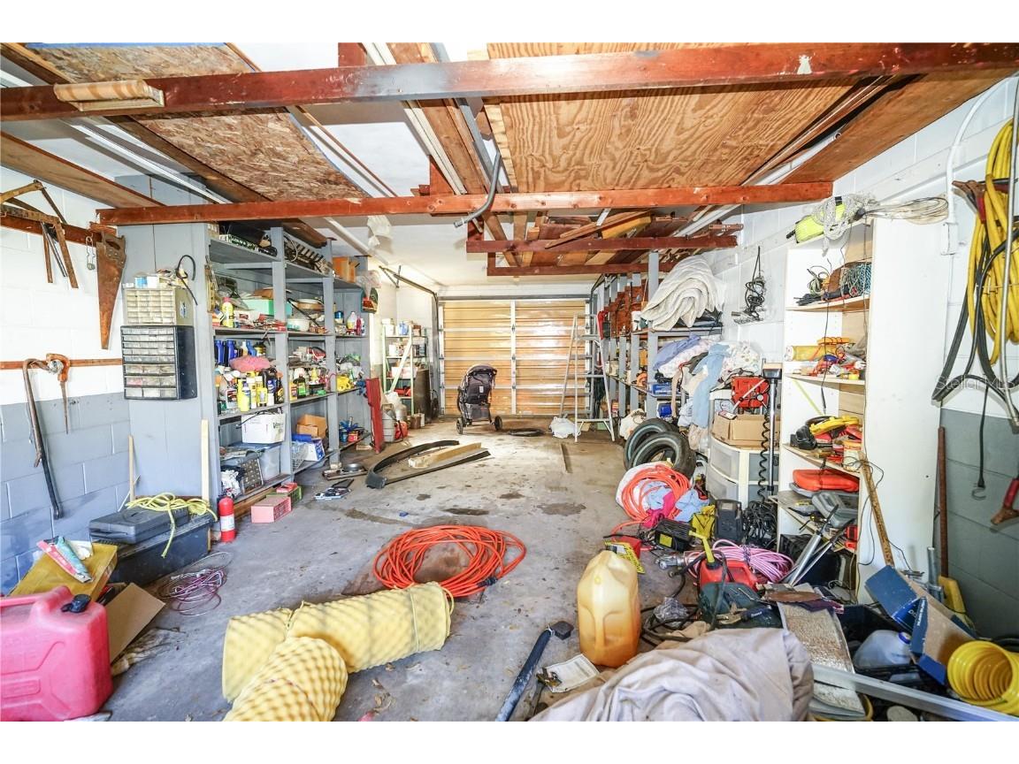 390 SW Shorewood Drive Dunnellon FL 34431 - LAKE BONABLE OM697714 image38