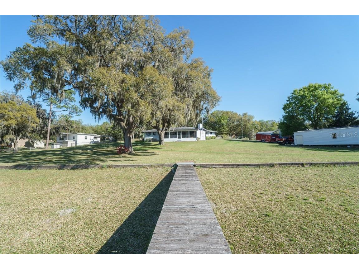 390 SW Shorewood Drive Dunnellon FL 34431 - LAKE BONABLE OM697714 image39